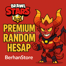 ⭐10-30 Karakter [Garanti] Random Hesaplar⭐