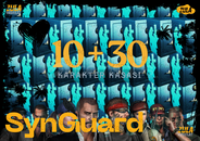 10+30 Karakter Kasası Paketi