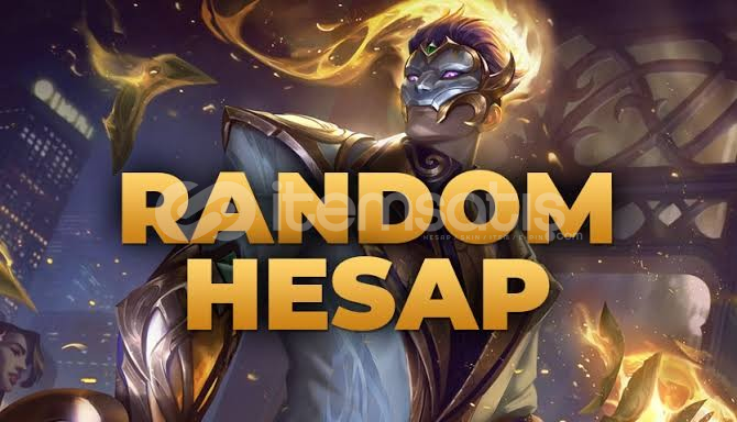 10-30 lvl arası random hesap 10-30 lvl arası random hesap