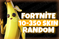 ⭐ 10-350 SKIN⭐ [MAİL DEĞİŞEN]