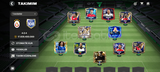 107 Mbappe 107 yahsin ve daha fazlası