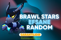 ⭐️ 15-76 KARAKTER ⭐️ [BRAWL STARS]