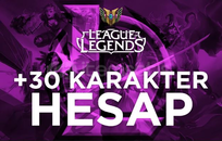 ⭐10-850 SKİN EFSANEVİ RANDOM HESAP LOL⭐