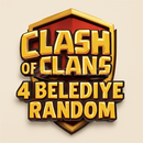 10 Adet 4 Belediye coc Hesaplar