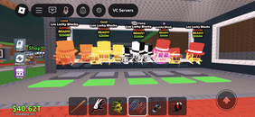 10 adet admin block 70 TL 10 adet admin block 70 TL
