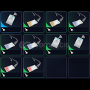 10 Adet Anahtar İçeriği Açıklamada