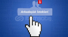 15 Adet Discord Arkadaşlık İsteği 