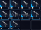 10 ADET AVCI 4 - 300 TL