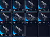 10 ADET AVCI 4 - 350 TL DURABILITY İYİ VE MODLU