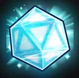 [10 ADET] Diamond Hexarium