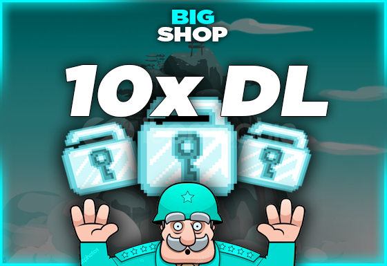 ⭐10 Adet - Diamond Lock | Growtopia⭐ ⭐10 Adet - Diamond Lock | Growtopia⭐