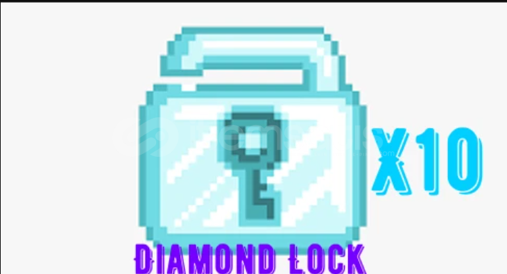 10 Adet Diamond Lock Piyasanin En Ucuzu  10 Adet Diamond Lock Piyasanin En Ucuzu