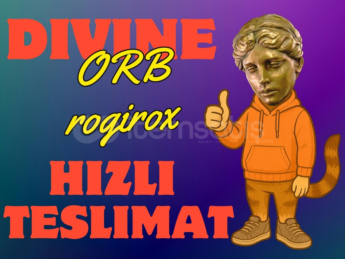 100 adet DIVINE ORB - Rise of the Abyssal 100 adet DIVINE ORB - Rise of the Abyssal