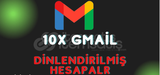 10 adet gmail