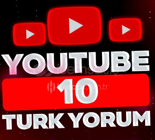 10 ADET İSTEDİĞİNİZ BİR VİDEOYA TÜRKÇE YORUM 10 ADET İSTEDİĞİNİZ BİR VİDEOYA TÜRKÇE YORUM