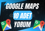 ⚡10 ADET KALICI TÜRK YORUM⚡