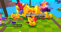 10 adet king limone mutasyonlu açıklamaya bak 10 adet king limone mutasyonlu açıklamaya bak