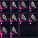 10 Adet Kurt Sürüsü Woflpack