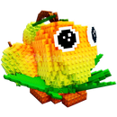 ⭐(10 ADET!) MANGO⭐PLANT VS BRAiNROTS PLANT