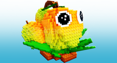 ⭐(10 ADET!) MANGO⭐PLANT VS BRAiNROTS PLANT