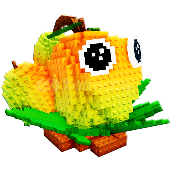 ⭐(10 ADET!) MANGO⭐PLANT VS BRAiNROTS PLANT ⭐(10 ADET!) MANGO⭐PLANT VS BRAiNROTS PLANT