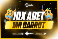 ✅[10 ADET]✅ Mr Carrot | Plants vs Brainrots⭐