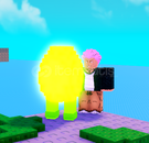 10 ADET NEON MEME EGG