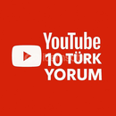 10 Adet Organik Kaliteli Türk Yorum