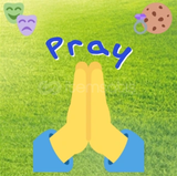 ⭐10 Adet OwO Pray ⭐