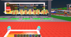 ???? 10 Adet Random Admin Block ???? | Kaçırma!