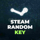 10 ADET RANDOM PC Steam CD Anahtarı