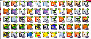 10 adet rastgele huge pet 10 adet rastgele huge pet