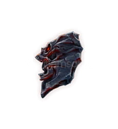 10 Adet Stygian Stone 10 Adet Stygian Stone