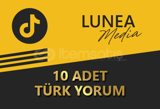 10 ADET TİKTOK ORGANİK TÜRK YORUM 10 ADET TİKTOK ORGANİK TÜRK YORUM