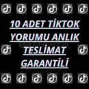 ⭐️10 ADET⭐️İSTEDİĞİNİZ ÖZEL YORUMLAR⭐️