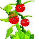 ⭐(10 ADET!) TOMATRiO⭐PLANT VS BRAiNROT PLANT