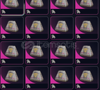 10 adet Yağmalama Mod. 3(HAYATTA KALAN) 129TL