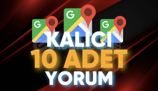 ⭐️ 10 ADET ⭐️ %100 TÜRK YORUM 