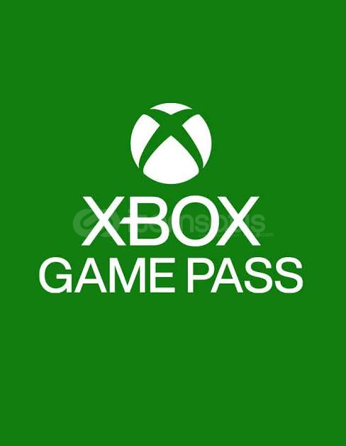 10 AYLIK GAME PASS ULTIMATE  10 AYLIK GAME PASS ULTIMATE