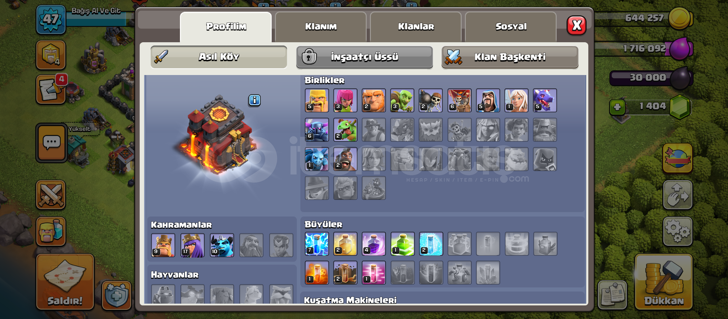 10 bb Max a çok kalmamış 10 bb Max a çok kalmamış