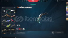 ⭐️10 BIÇAK+DOLU+ELMAS⭐️