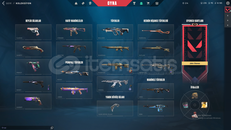 10 BIÇAKLI 20K YATIRILMIŞ