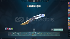 10 BIÇAKLI HESAP DOLU + DOLU |PAZARLIK VARDIR