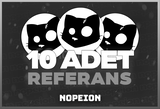 ⭐ 10 CATSGANG REFERANS + GARANTİ ⭐