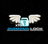 10x Diamond Lock | RB GARANTİLİ!