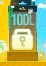 10 Diamond Lock ( EN UCUZ ANINDA TESLIMAT! )