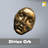 400 Divine Orb POE1 [Phrecia Event]