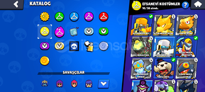 !10 EFSANEVİ KOSTÜMLÜ FIRSAT HESAP!