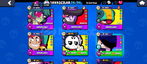 10 efsanevili 7 bin kupali hesap 10 efsanevili 7 bin kupali hesap