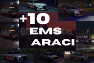 +10 ARAÇ EMS PAKETİ v2